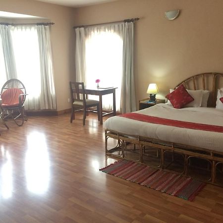 Rokpa Guest House Катманду Стая снимка