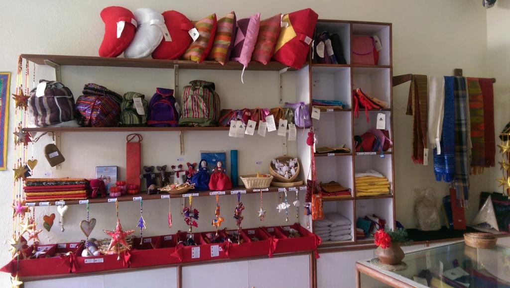 Rokpa Guest House Катманду Екстериор снимка