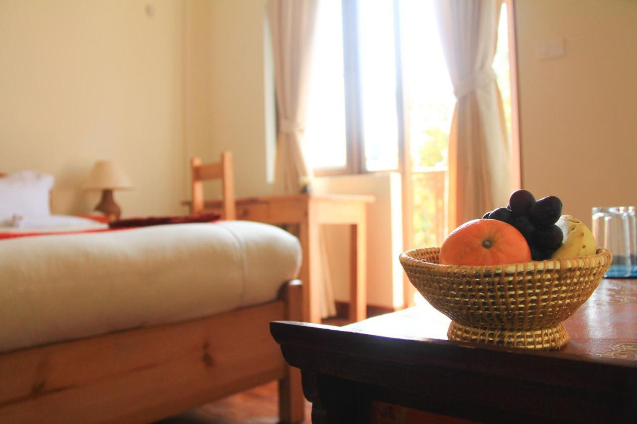 Rokpa Guest House Катманду Екстериор снимка
