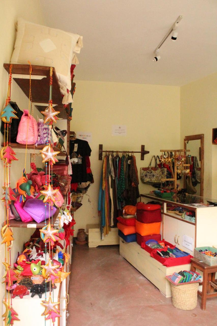 Rokpa Guest House Катманду Екстериор снимка