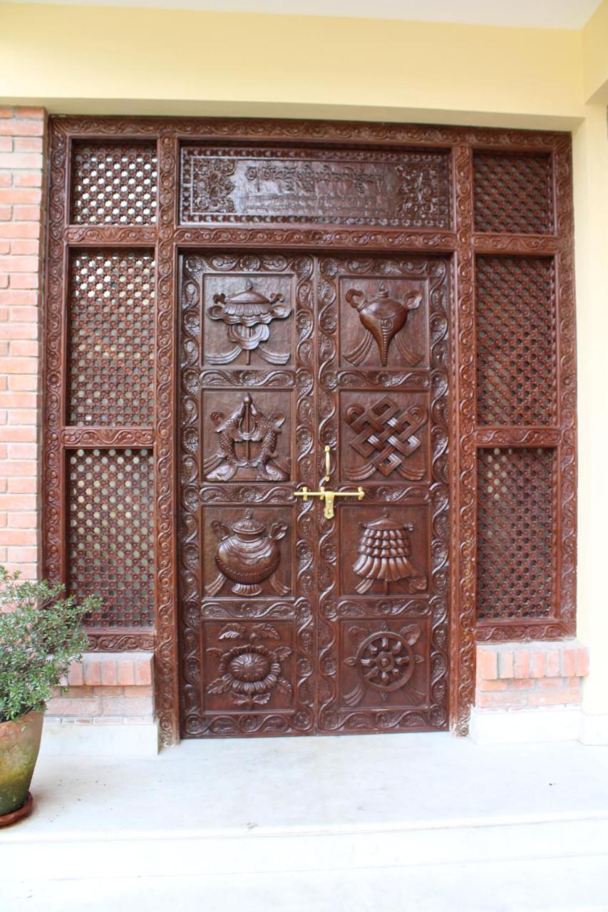Rokpa Guest House Катманду Екстериор снимка
