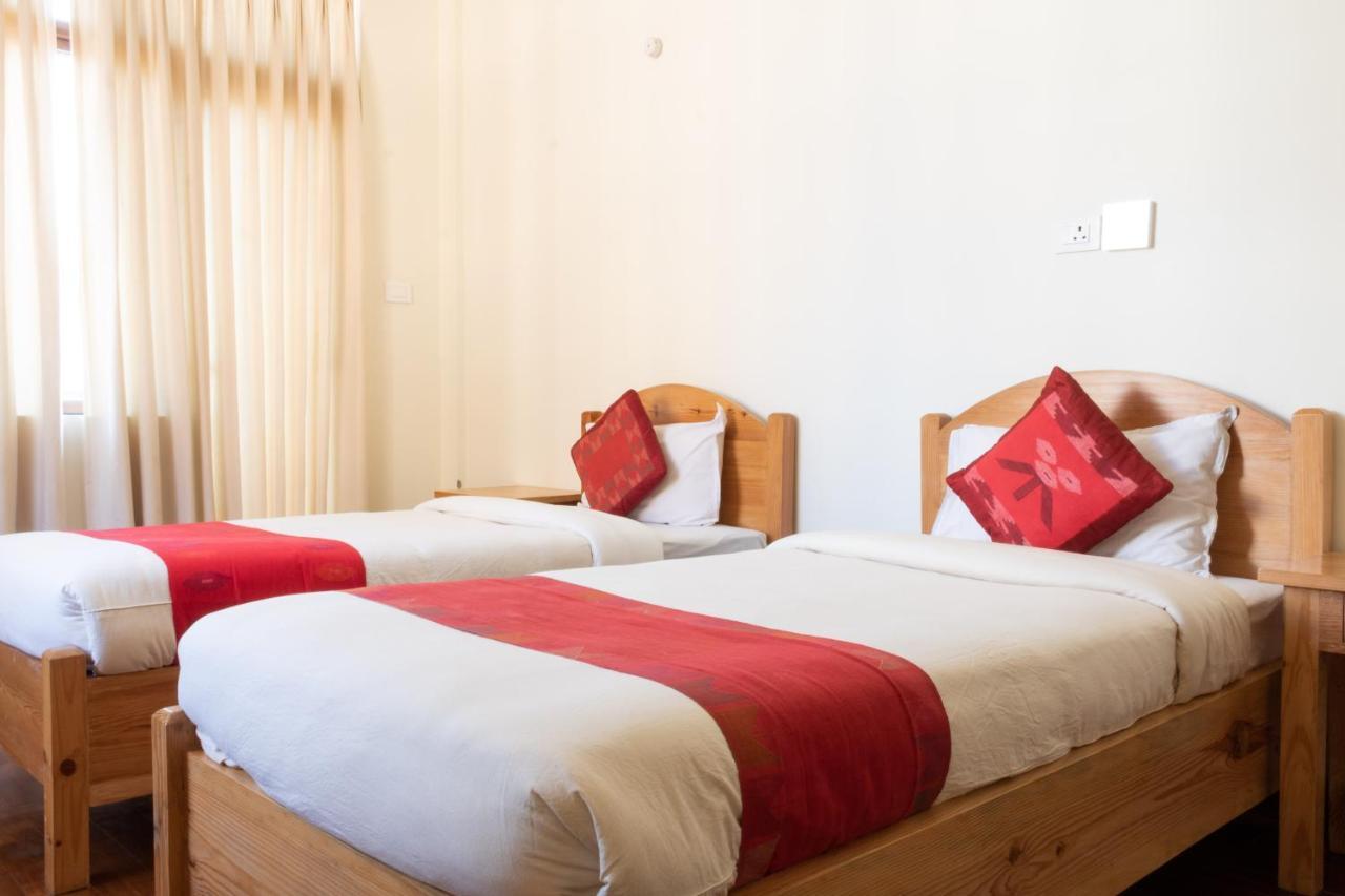 Rokpa Guest House Катманду Екстериор снимка